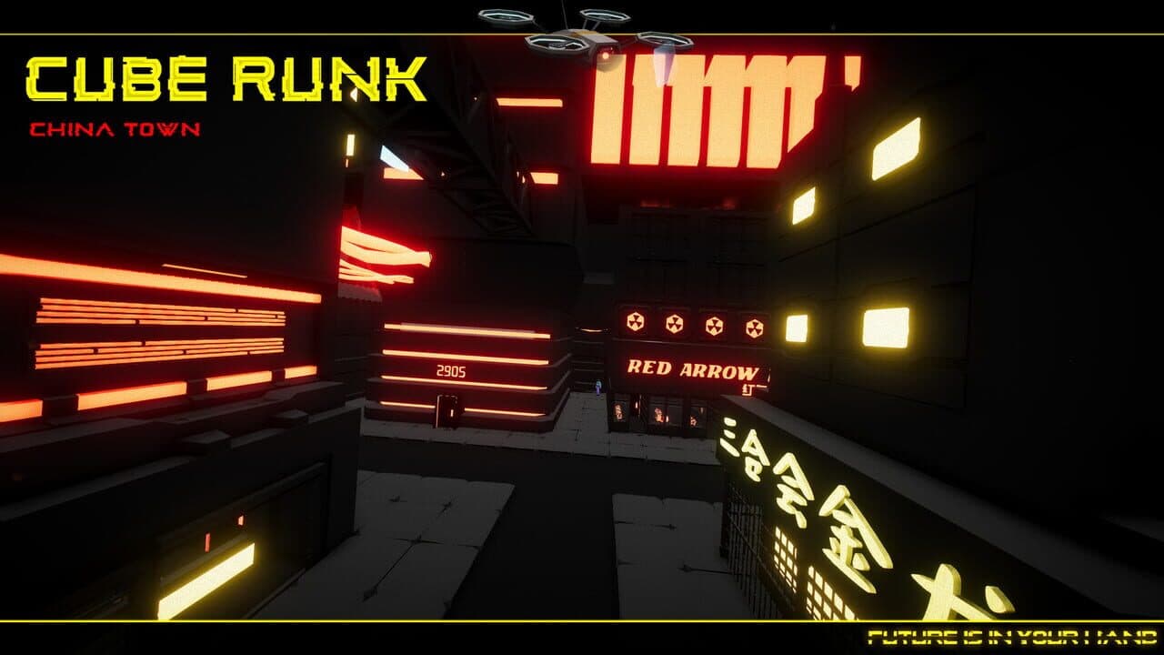 Cube Runk thumbnail 3