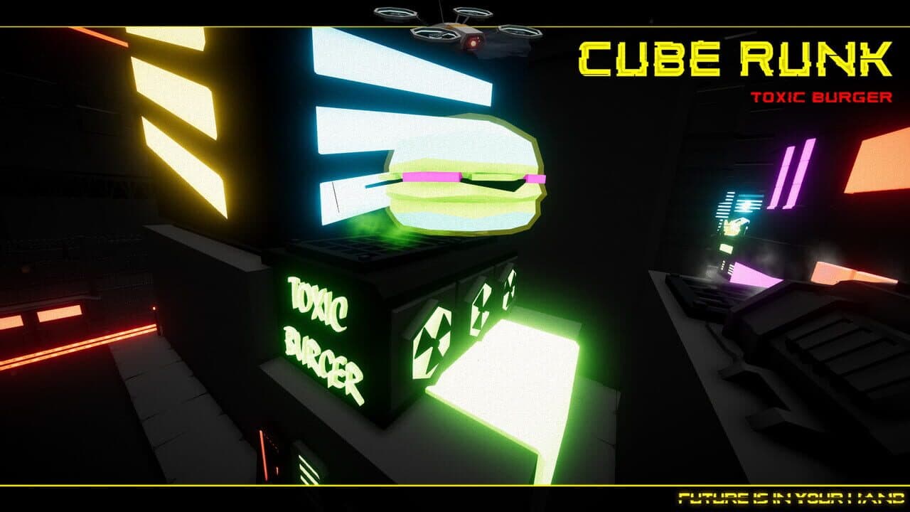 Cube Runk thumbnail 5