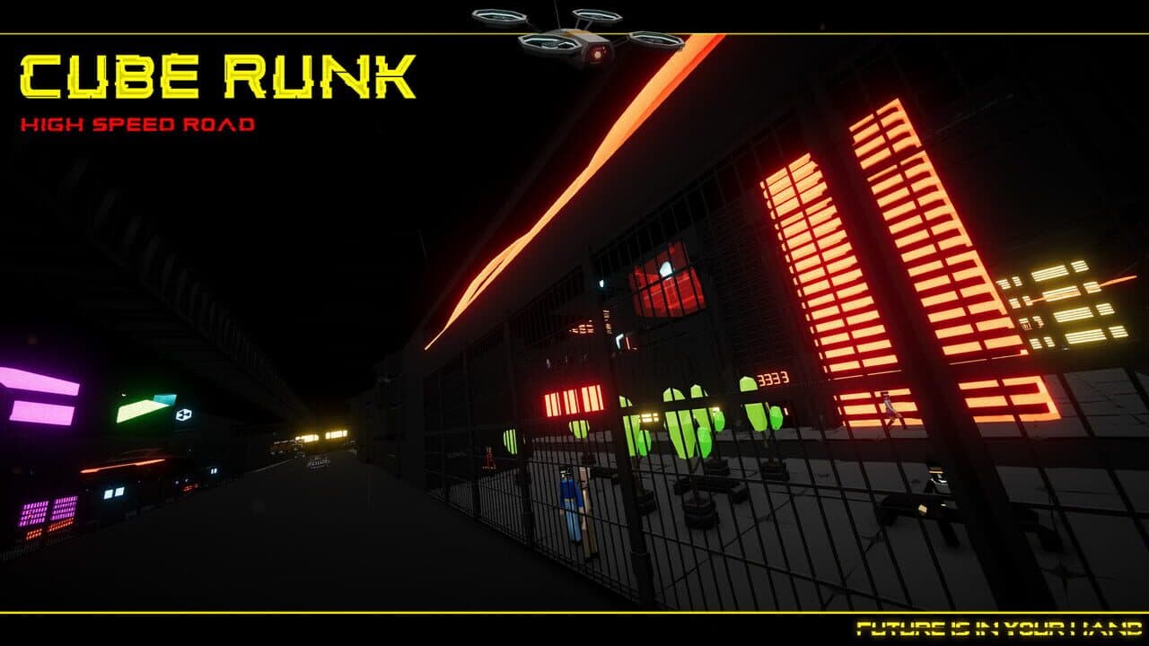 Cube Runk thumbnail 6
