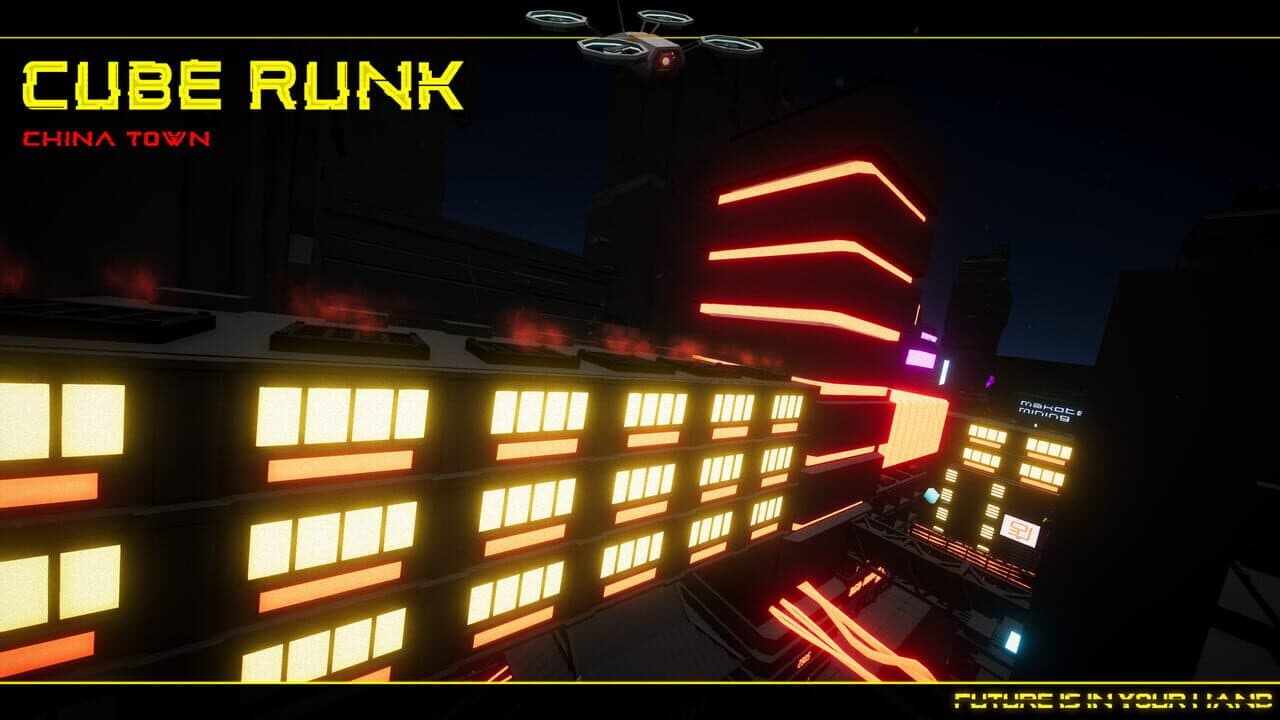 Cube Runk thumbnail 7