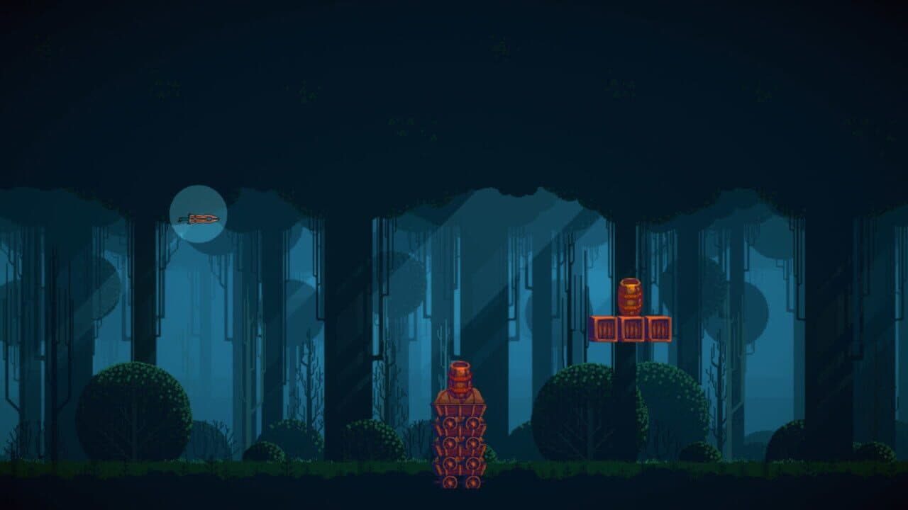 Metal Strike screenshot 1
