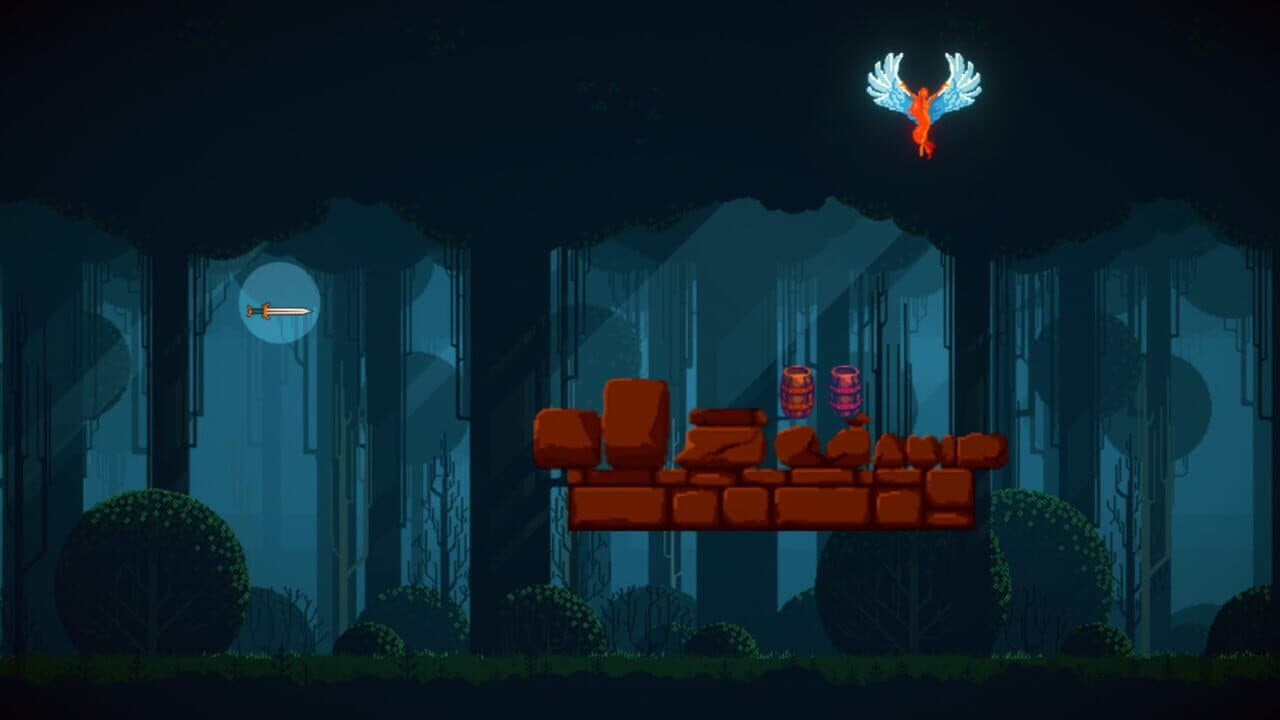 Metal Strike thumbnail 5