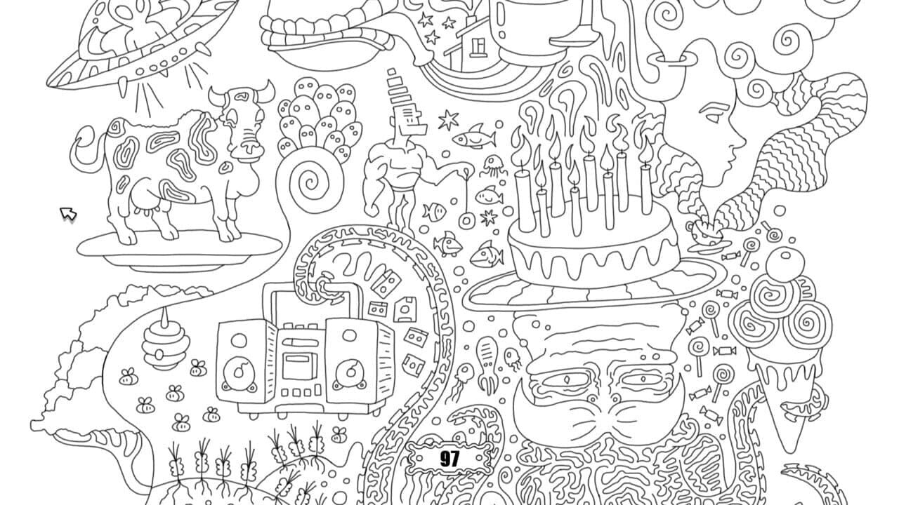 100 Hidden Snails thumbnail 3