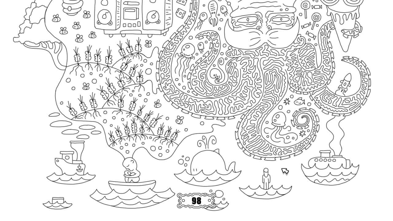 100 Hidden Snails thumbnail 5
