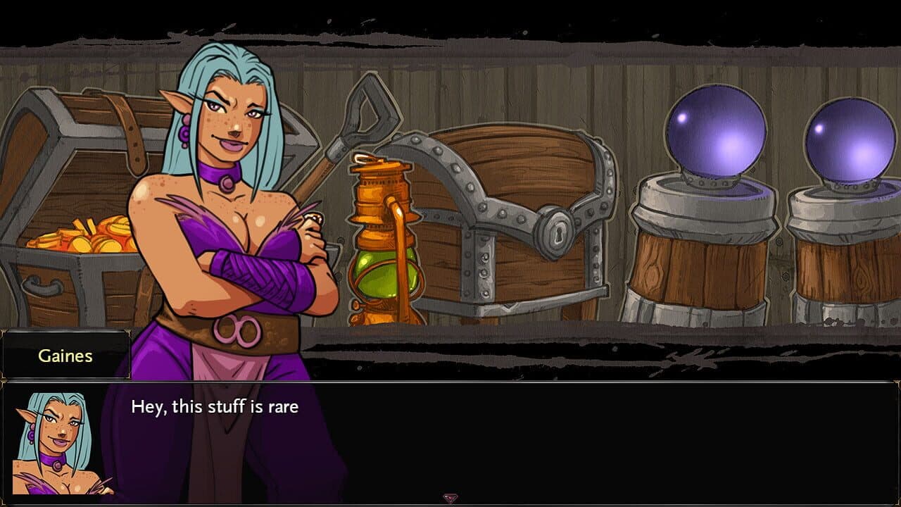 The Glassfire Amulet thumbnail 7
