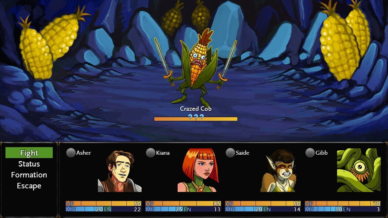 The Glassfire Amulet thumbnail 9