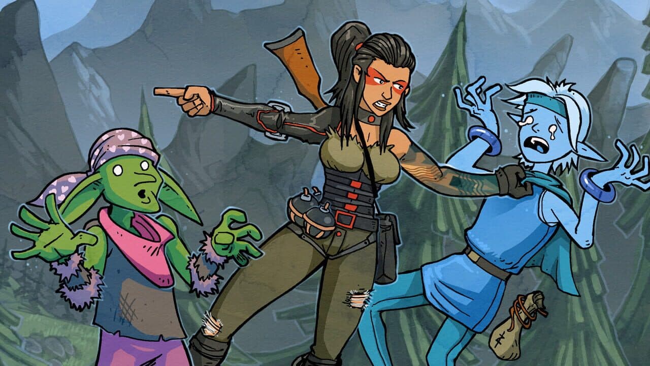 The Glassfire Amulet thumbnail 12