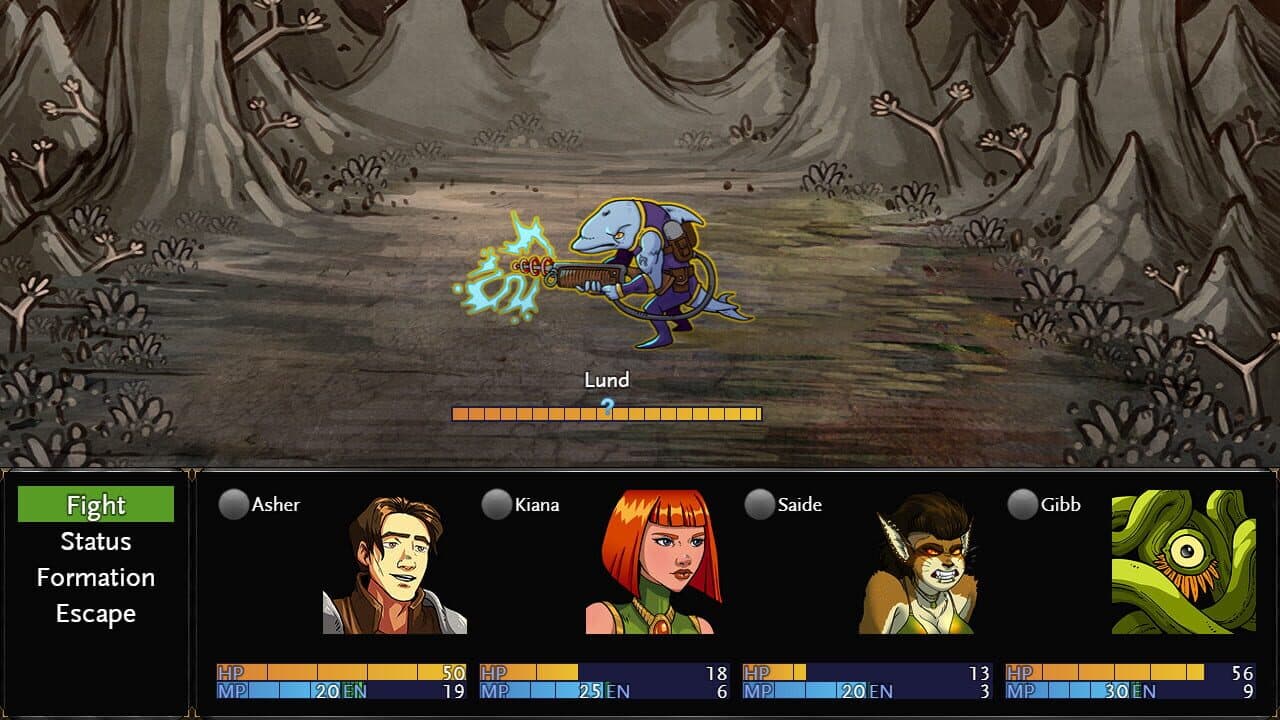 The Glassfire Amulet thumbnail 4