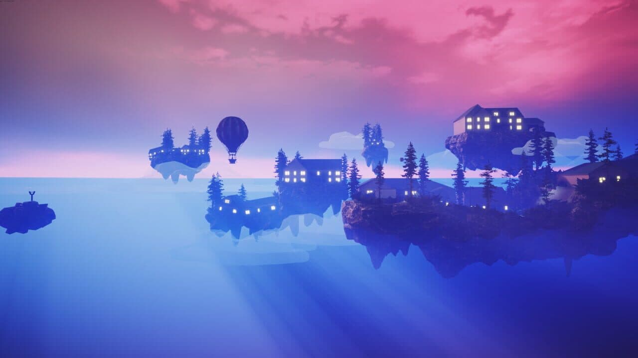 Going the Distance screenshot 1