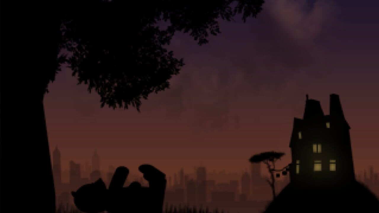 Dacey in the Dark: Prelude thumbnail 3