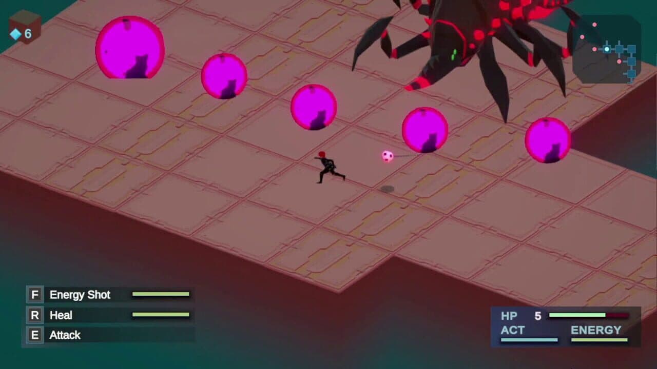 Brave Ball thumbnail 2