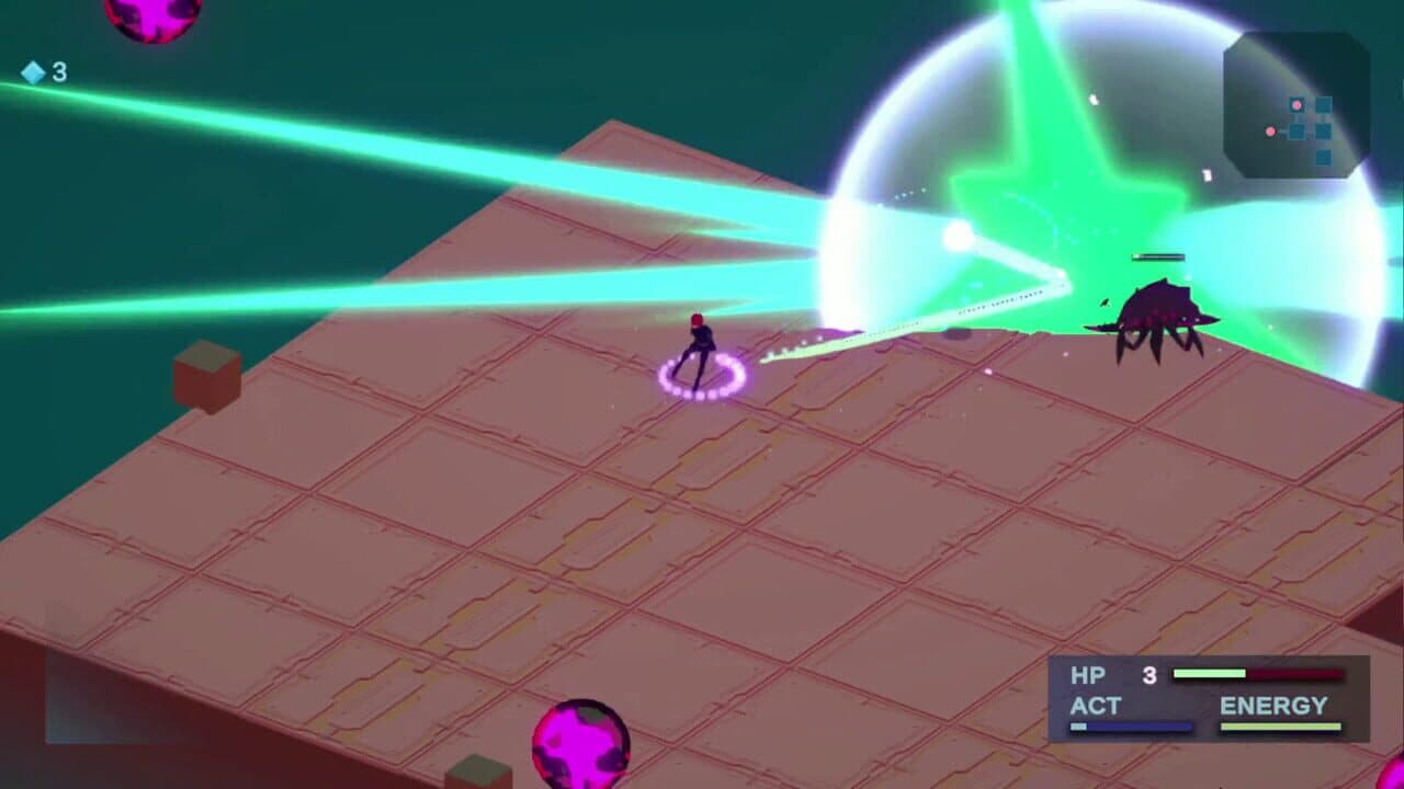 Brave Ball thumbnail 4