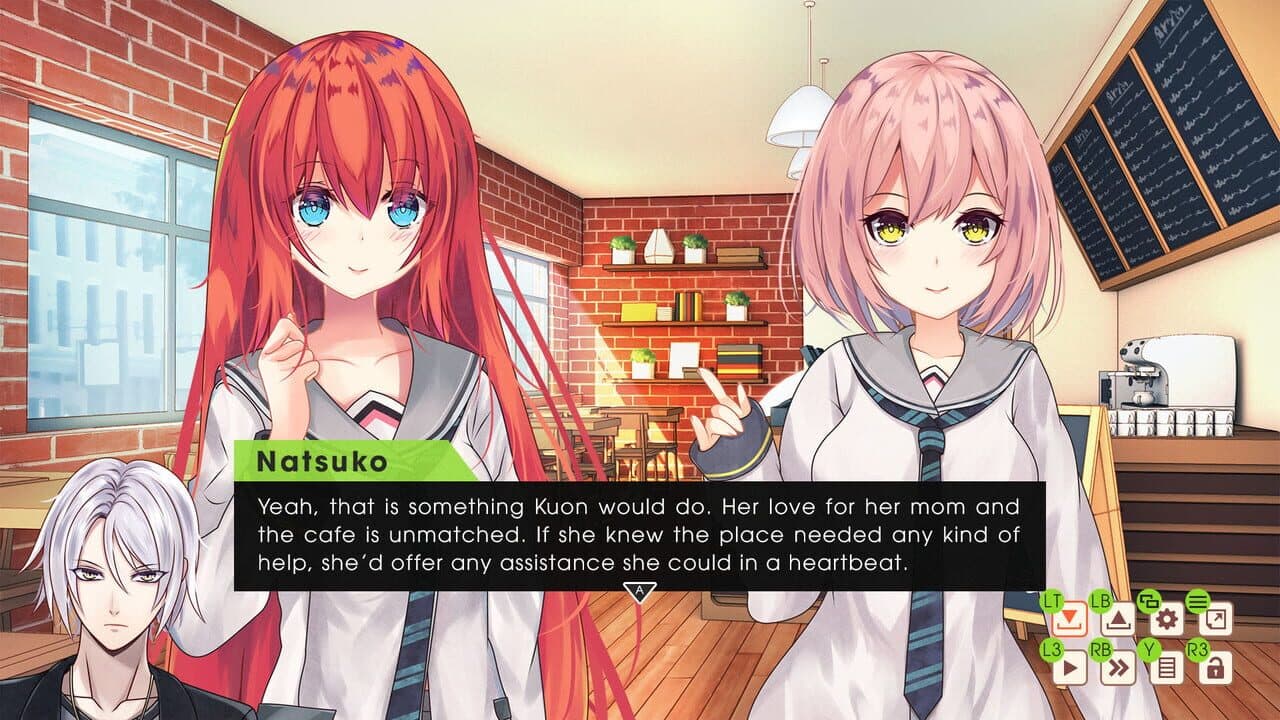 Tokyo Re:Connect thumbnail 11