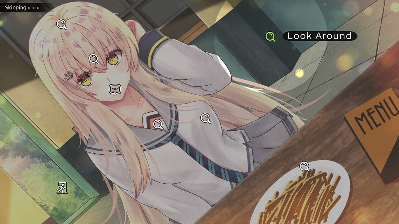 Tokyo Re:Connect thumbnail 13