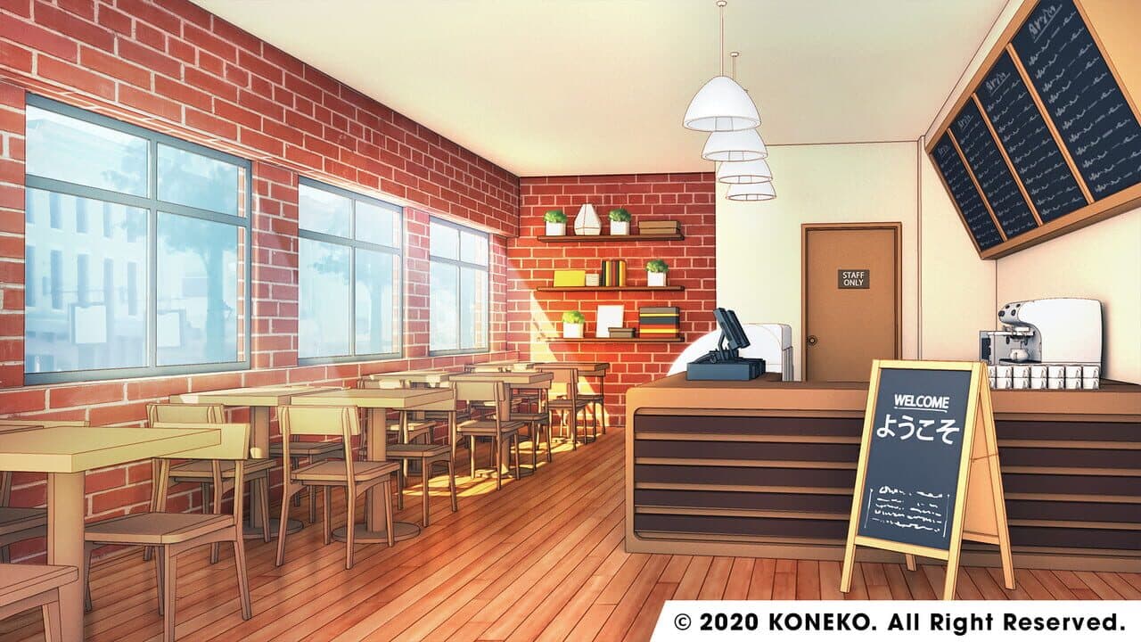 Tokyo Re:Connect thumbnail 14