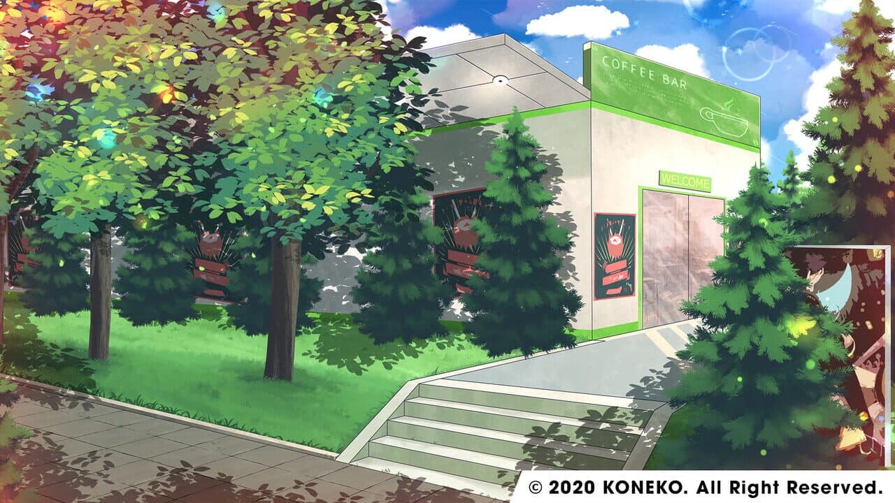 Tokyo Re:Connect thumbnail 15
