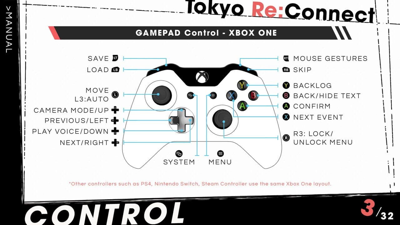 Tokyo Re:Connect thumbnail 16