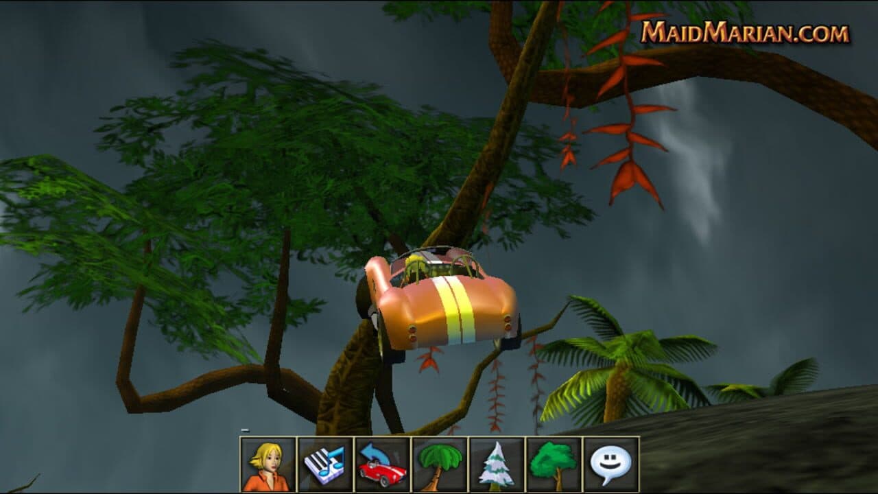 Club Marian screenshot 1