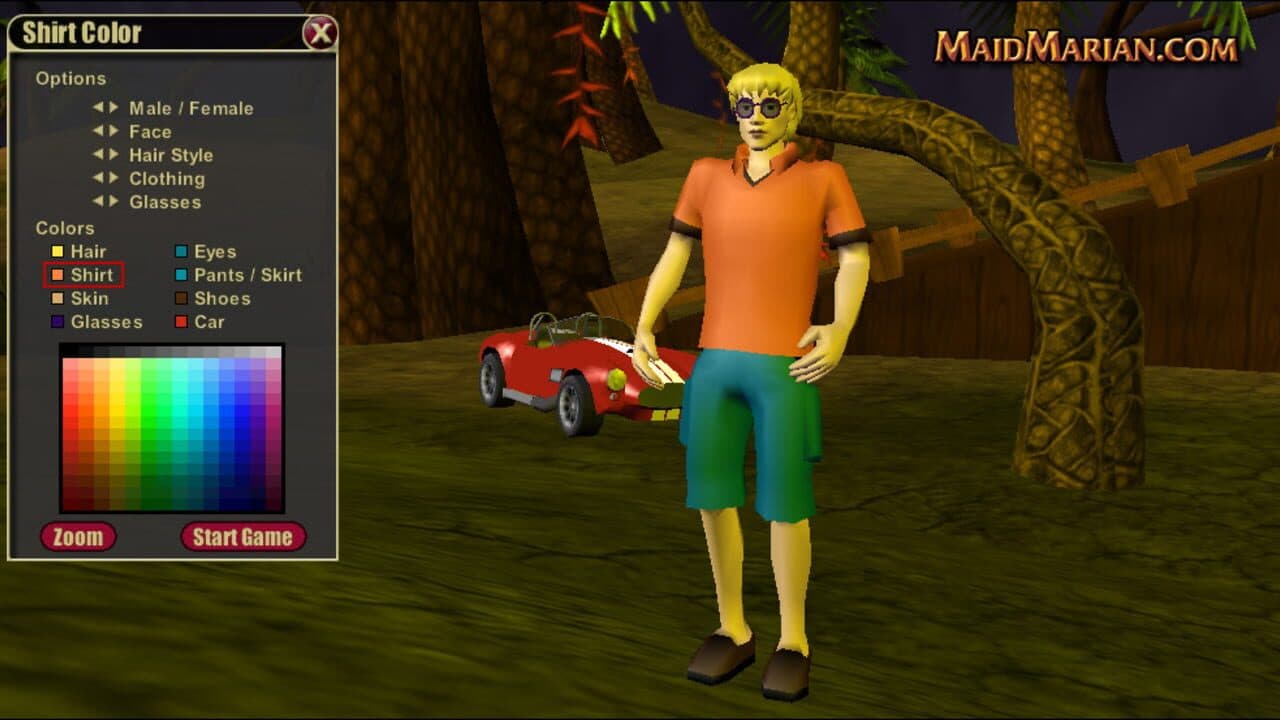 Club Marian thumbnail 2