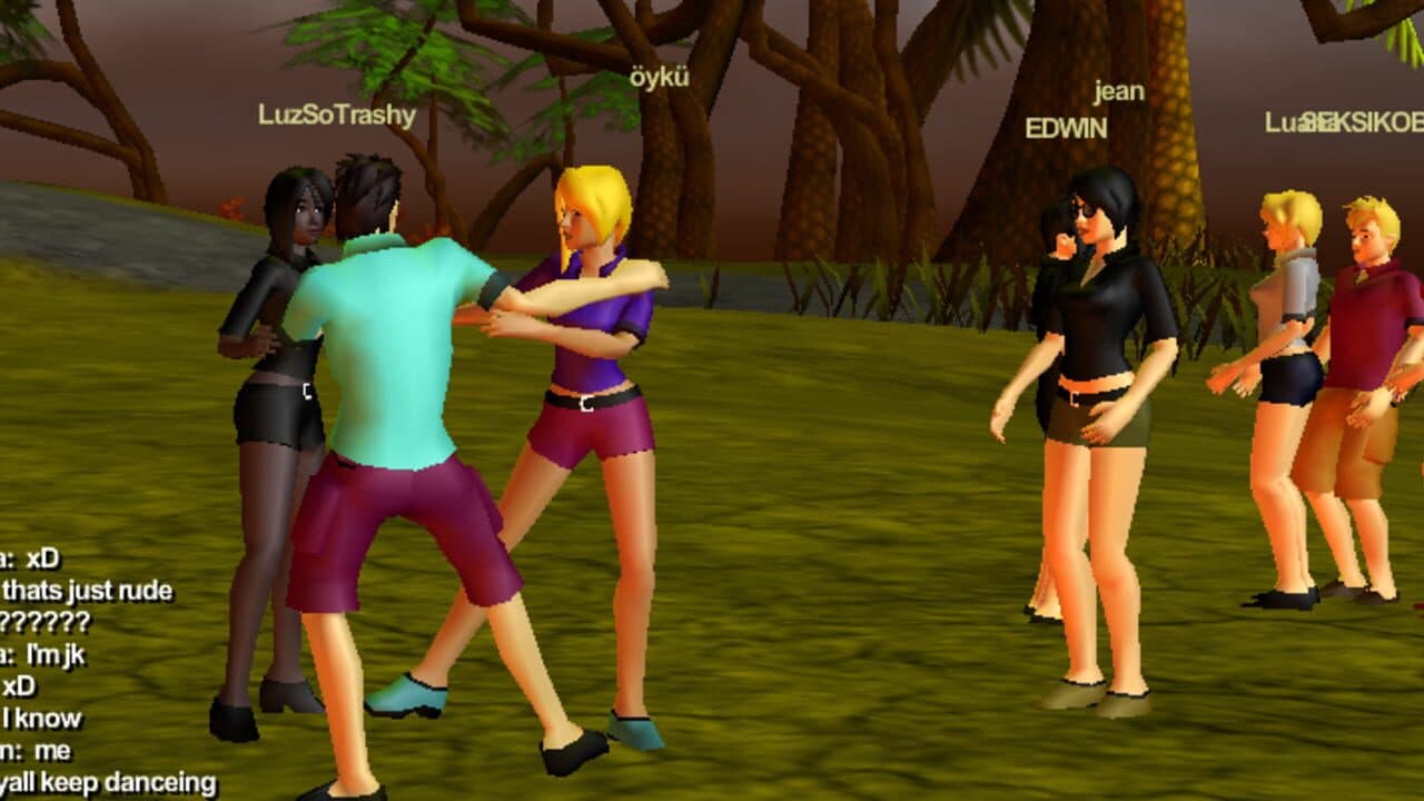 Club Marian thumbnail 3