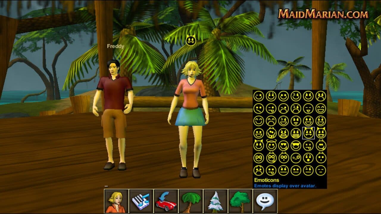 Club Marian thumbnail 4