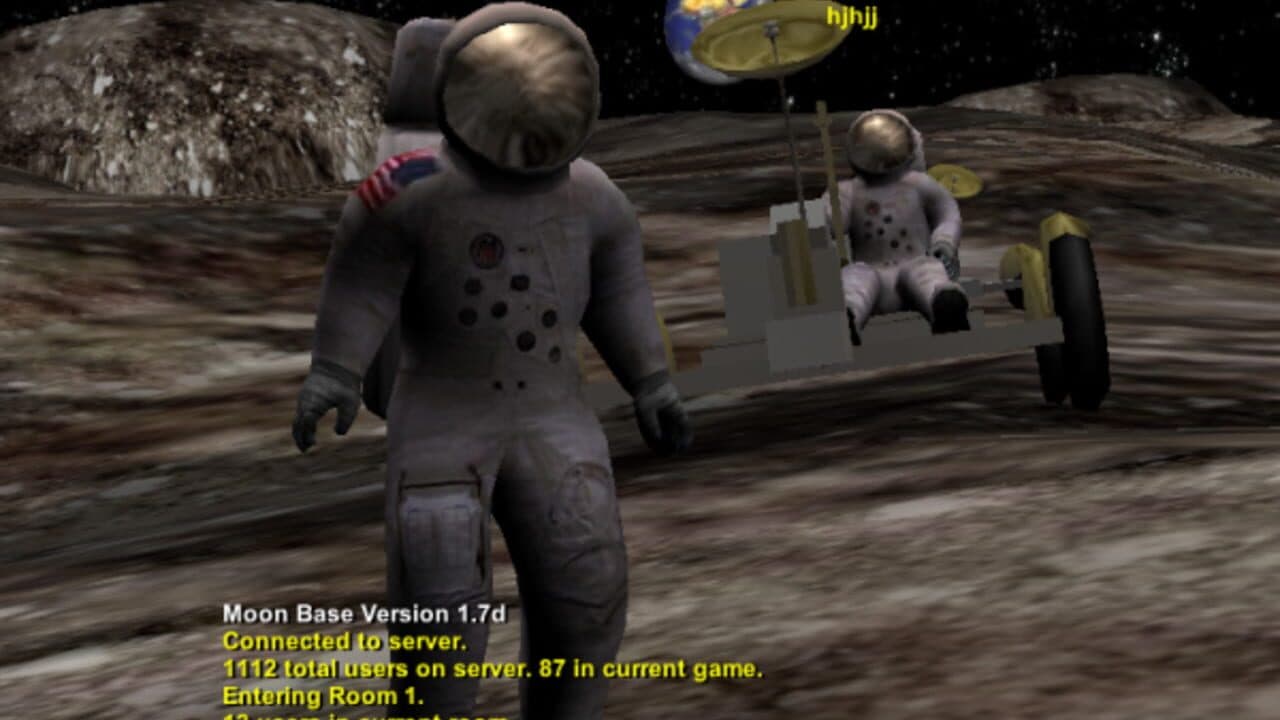 Moon Base thumbnail 4