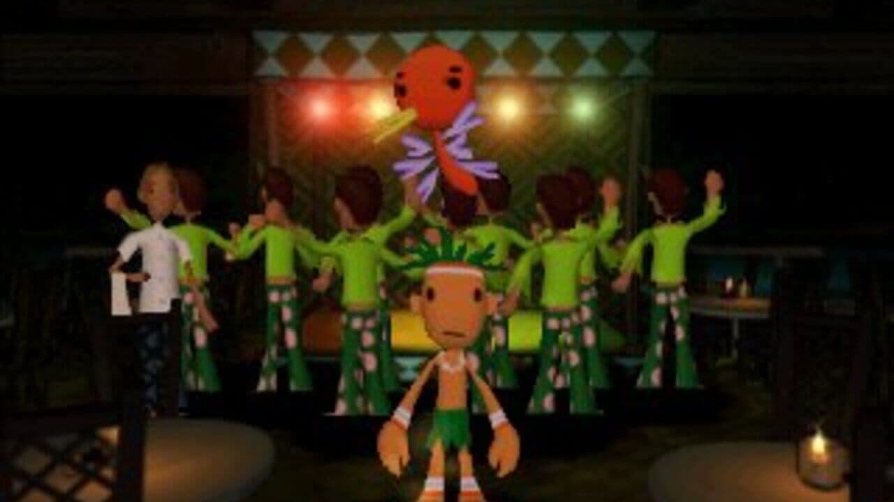 Utauta-Uh: Seirei Songs screenshot 1