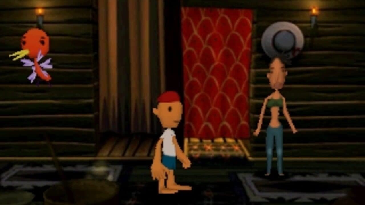 Utauta-Uh: Seirei Songs thumbnail 3