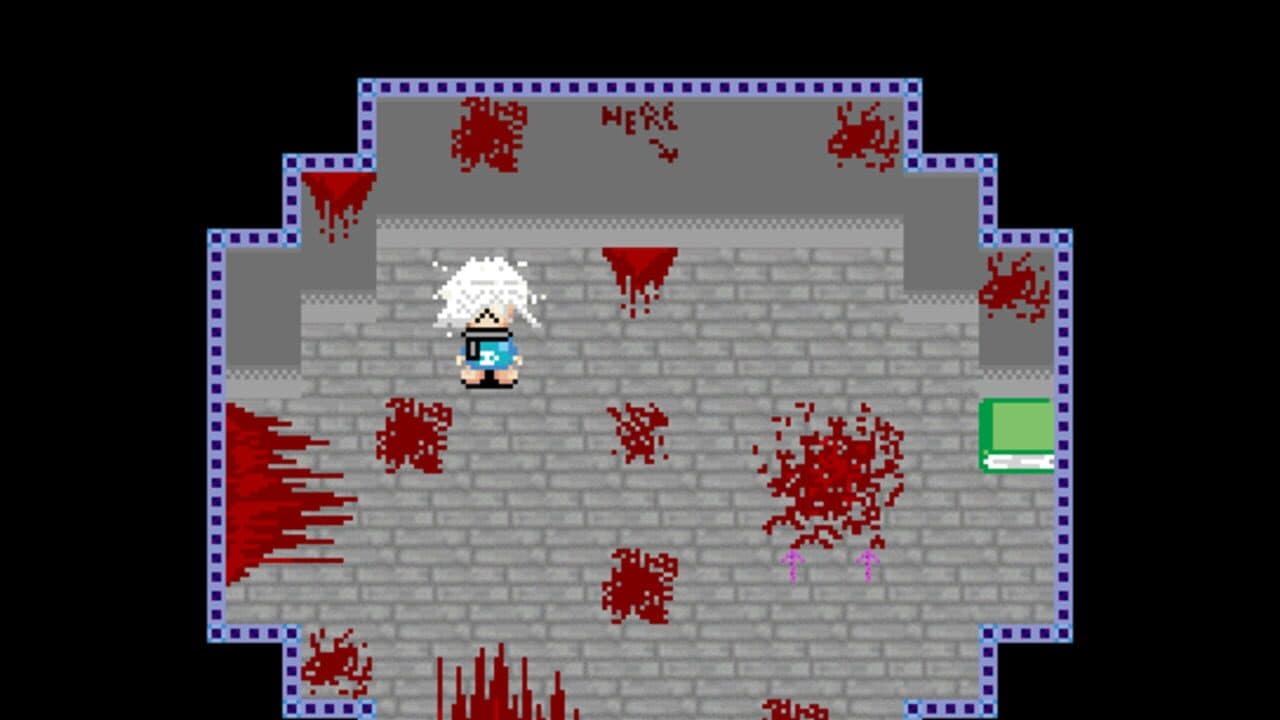 Anamorphosis screenshot 1