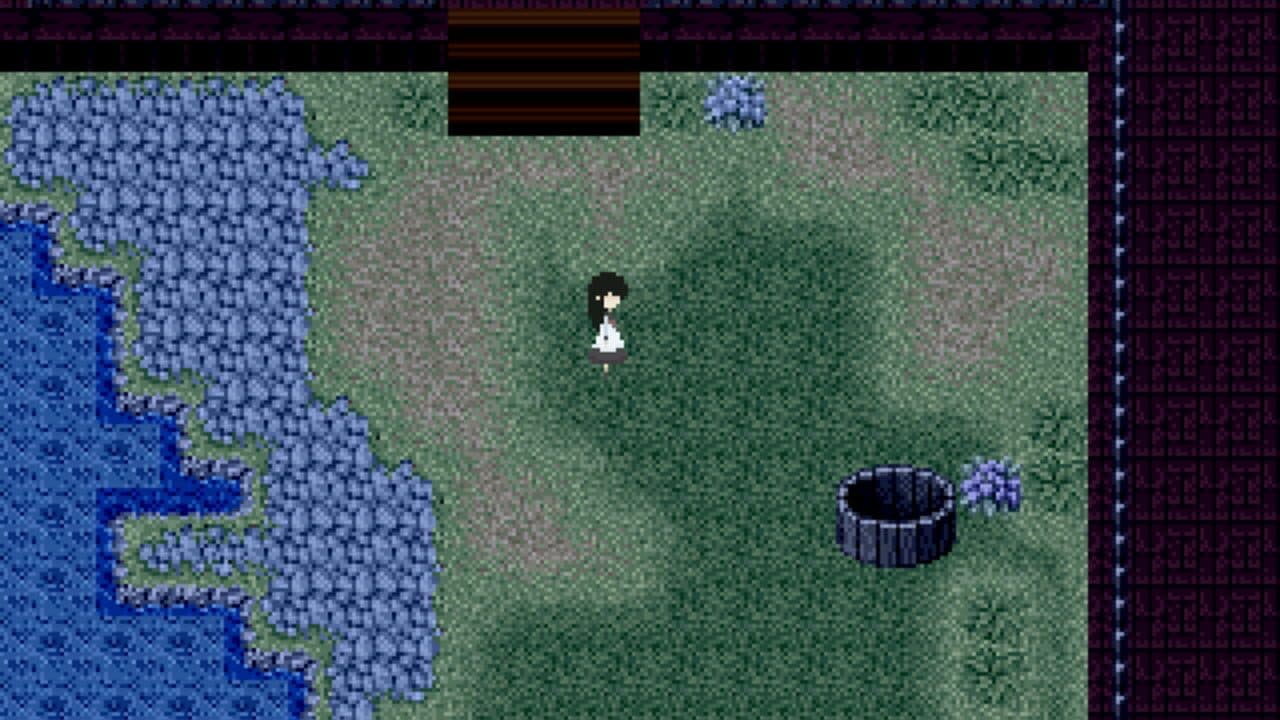 Shoujo Kidan screenshot 1