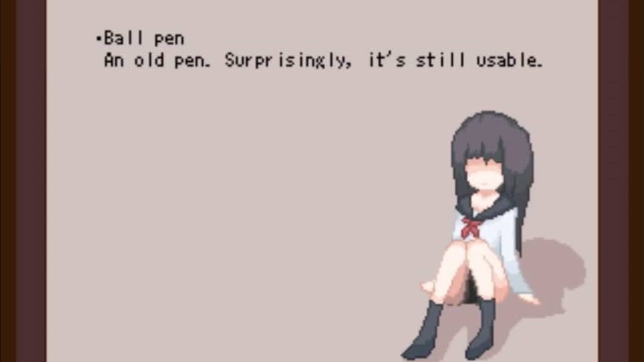 Shoujo Kidan thumbnail 2