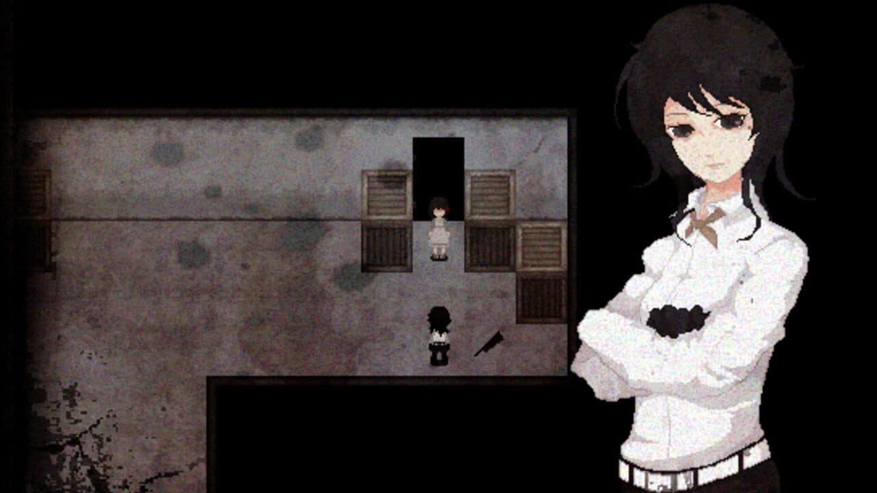 Shoujo Gidan thumbnail 2