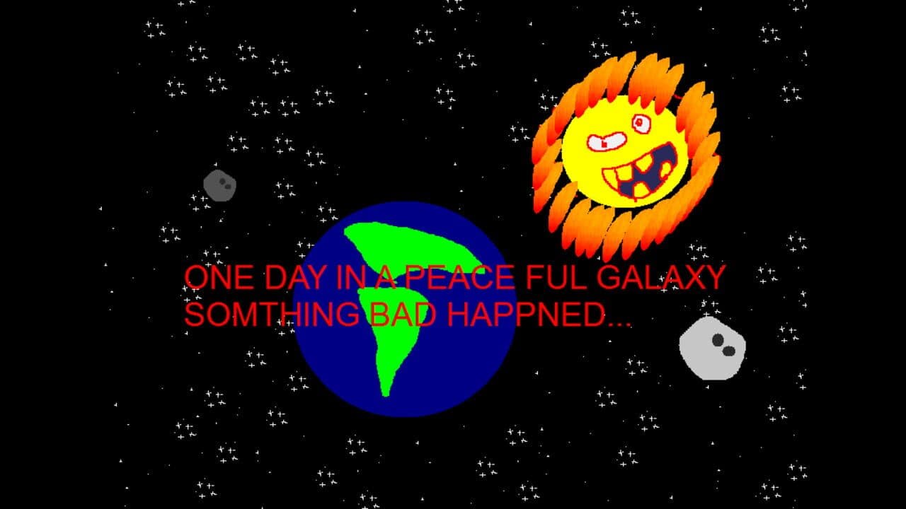 Revenge of the Sunfish thumbnail 2