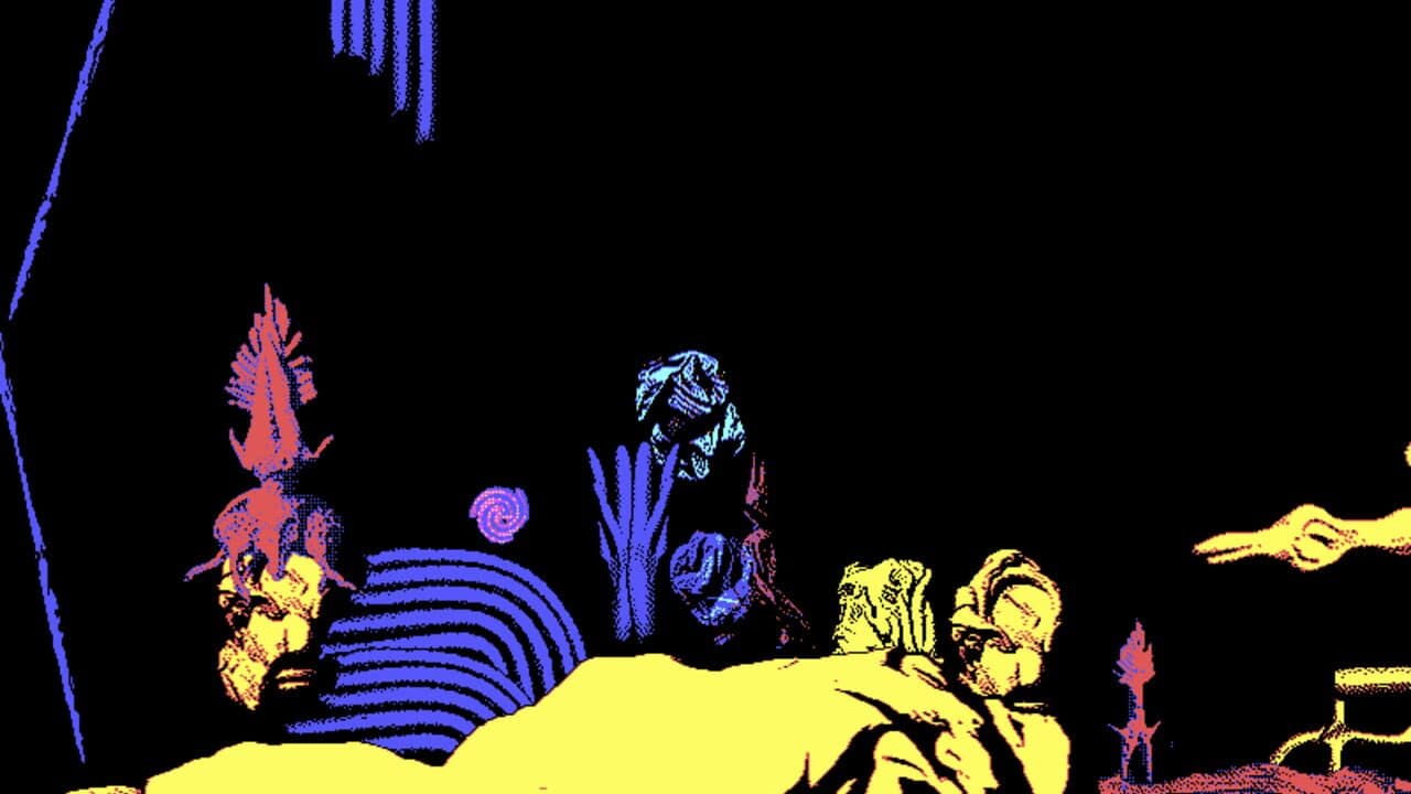 Muldulamulom screenshot 1