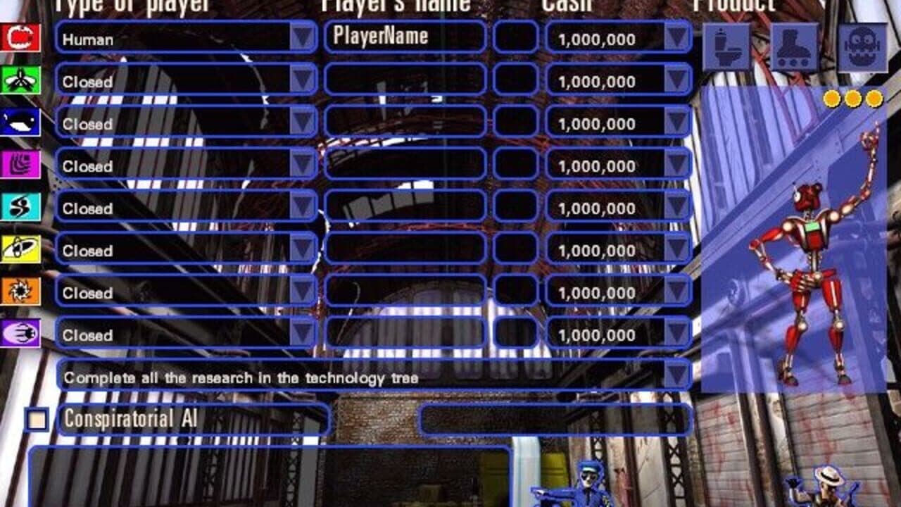 Gadget Tycoon thumbnail 2