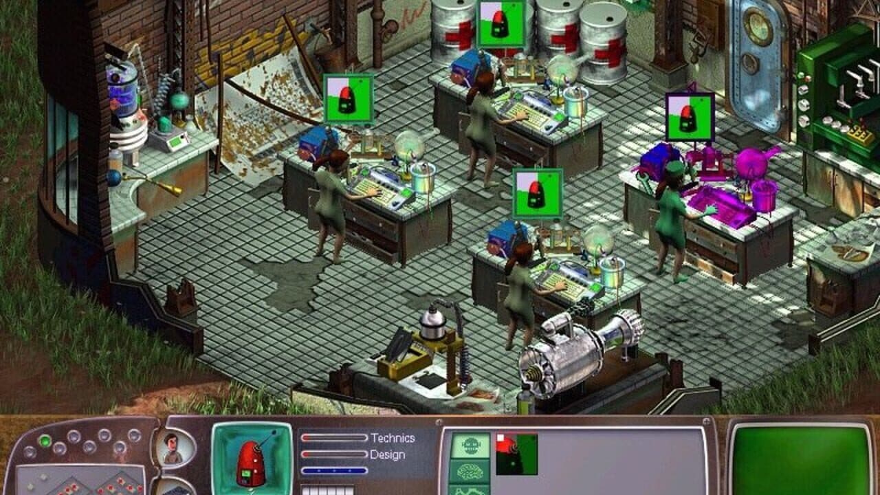 Gadget Tycoon thumbnail 5
