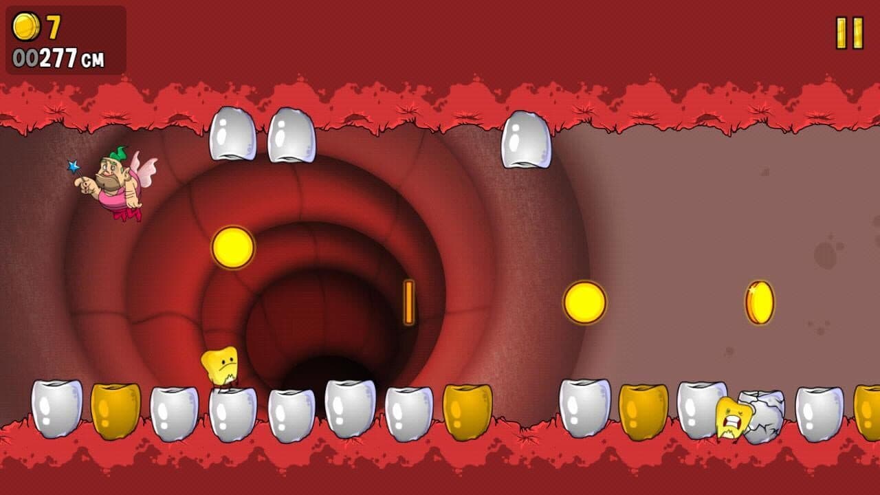Terrible Teeth thumbnail 5