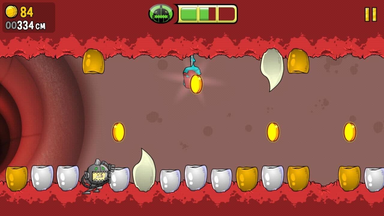 Terrible Teeth thumbnail 4