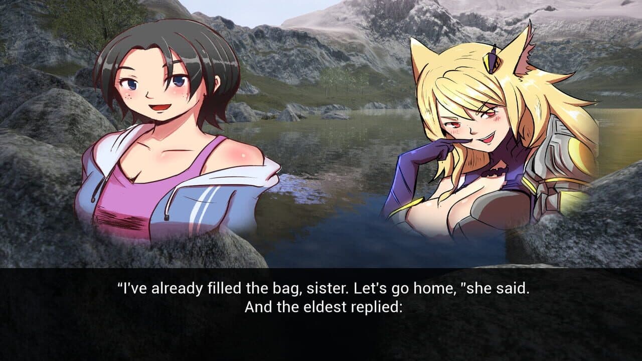 Visual Novel Sisters thumbnail 2
