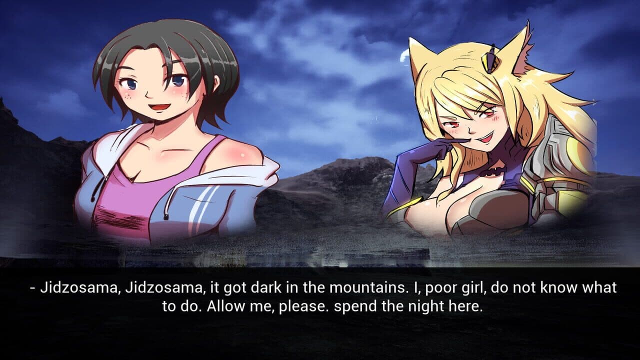 Visual Novel Sisters thumbnail 4