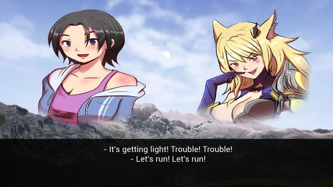 Visual Novel Sisters thumbnail 5