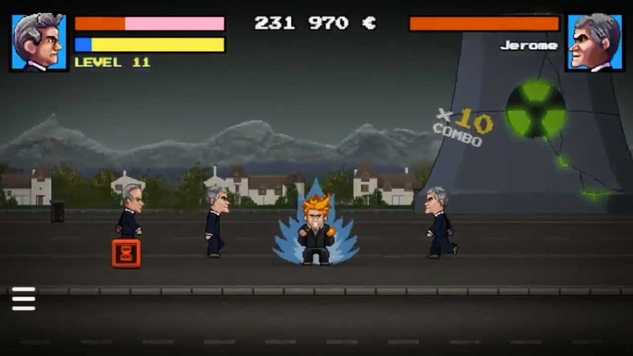 Fiscal Kombat thumbnail 2