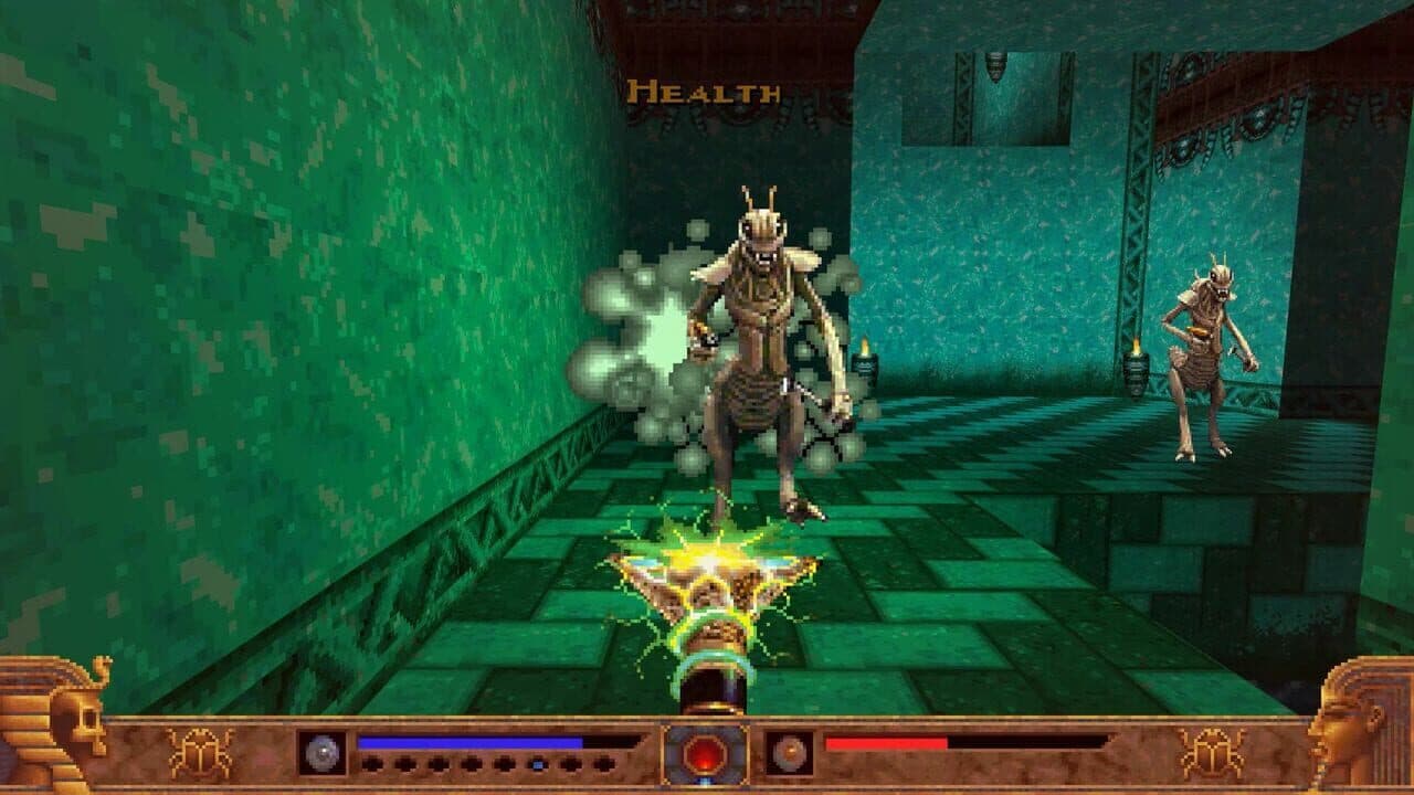 PowerSlave: Exhumed thumbnail 8