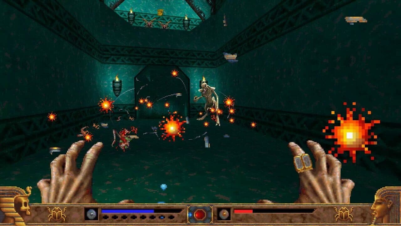PowerSlave: Exhumed thumbnail 4