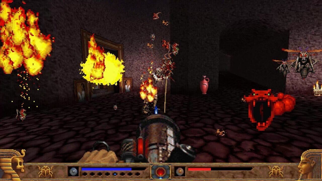 PowerSlave: Exhumed thumbnail 5