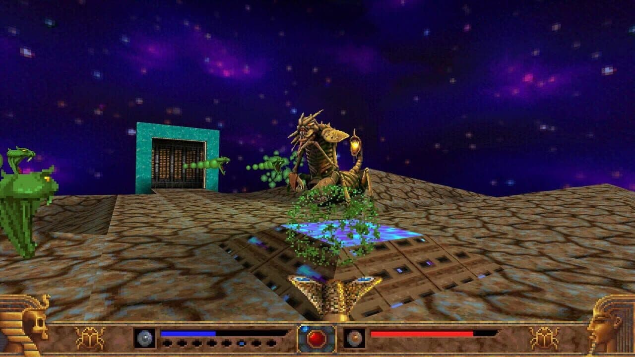 PowerSlave: Exhumed thumbnail 7
