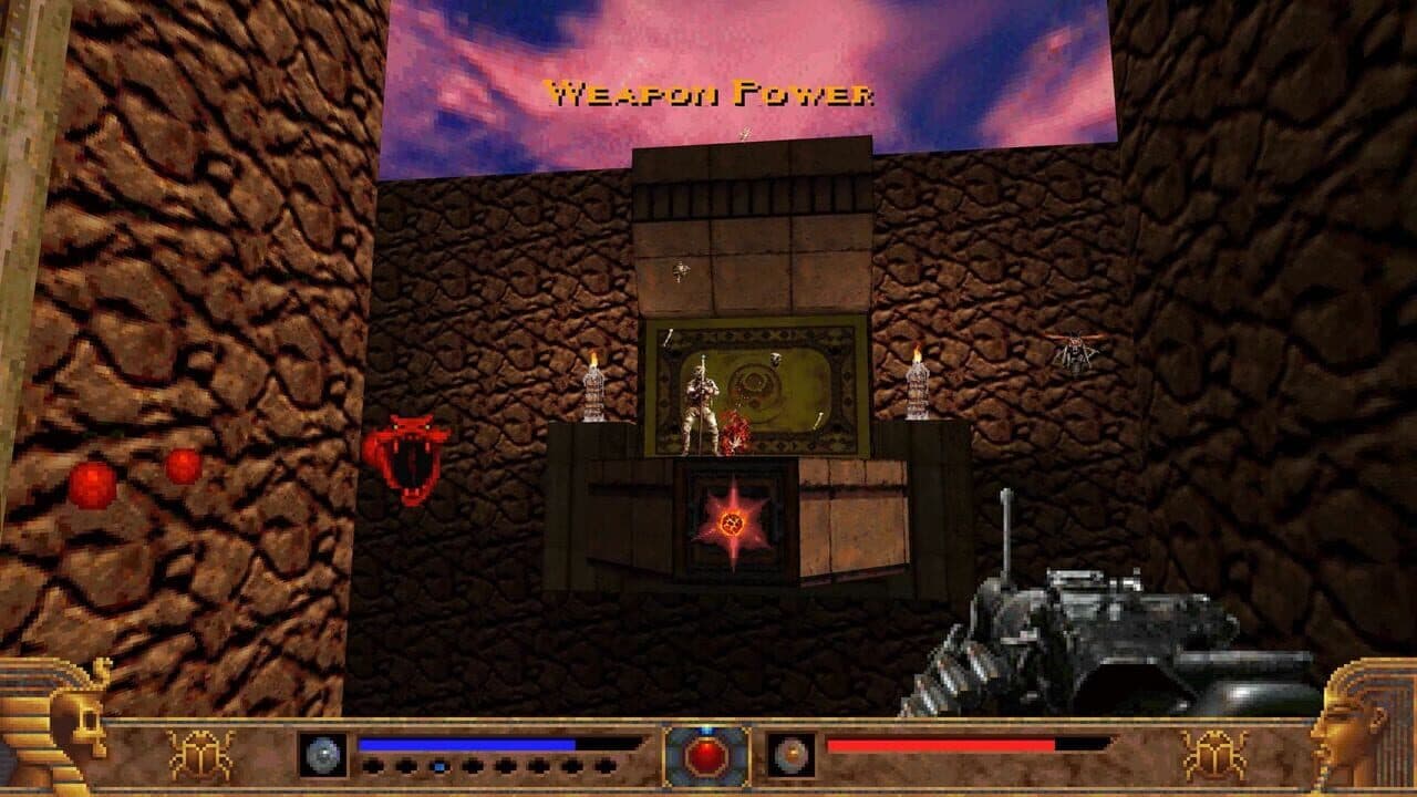 PowerSlave: Exhumed thumbnail 10