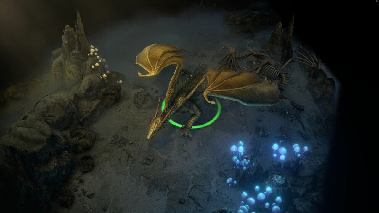Pathfinder: Wrath of the Righteous - Commander Edition thumbnail 3