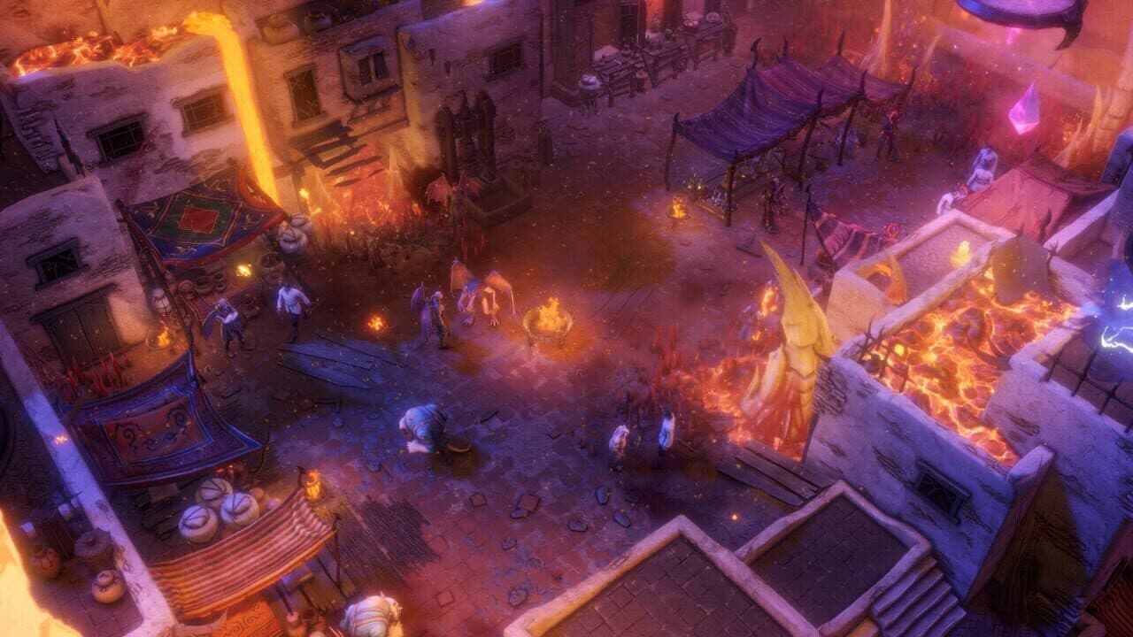 Pathfinder: Wrath of the Righteous - Commander Edition thumbnail 2