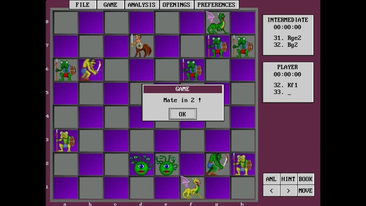 Grandmaster Chess thumbnail 2